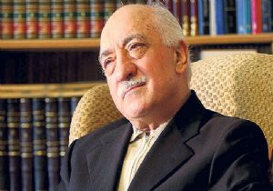 Hocaefendi'den Kösoğlu için taziye mesajı